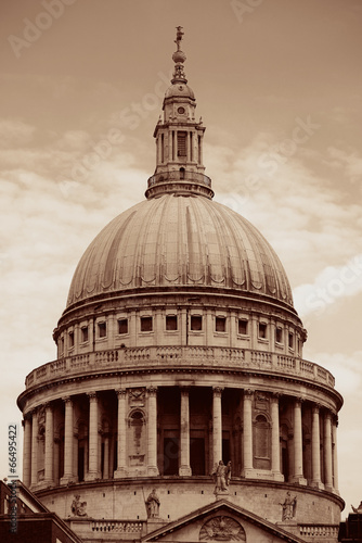 St Pauls Cathedral