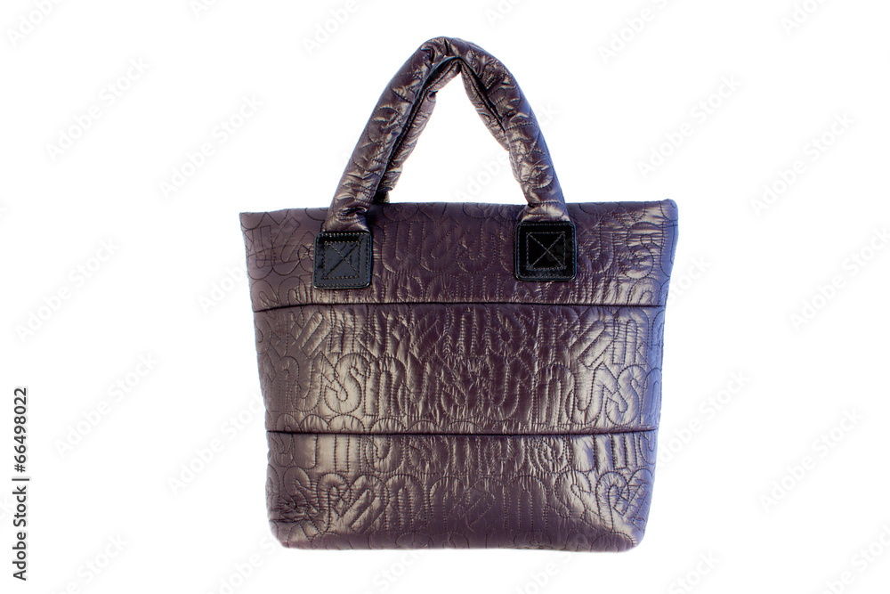 Female soft bag Female soft bag