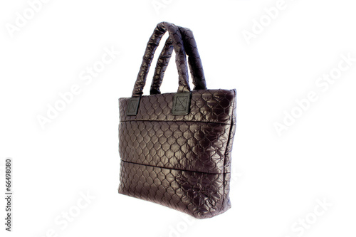 Female soft bag