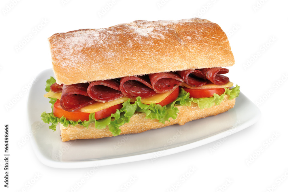 sandwich sandwich