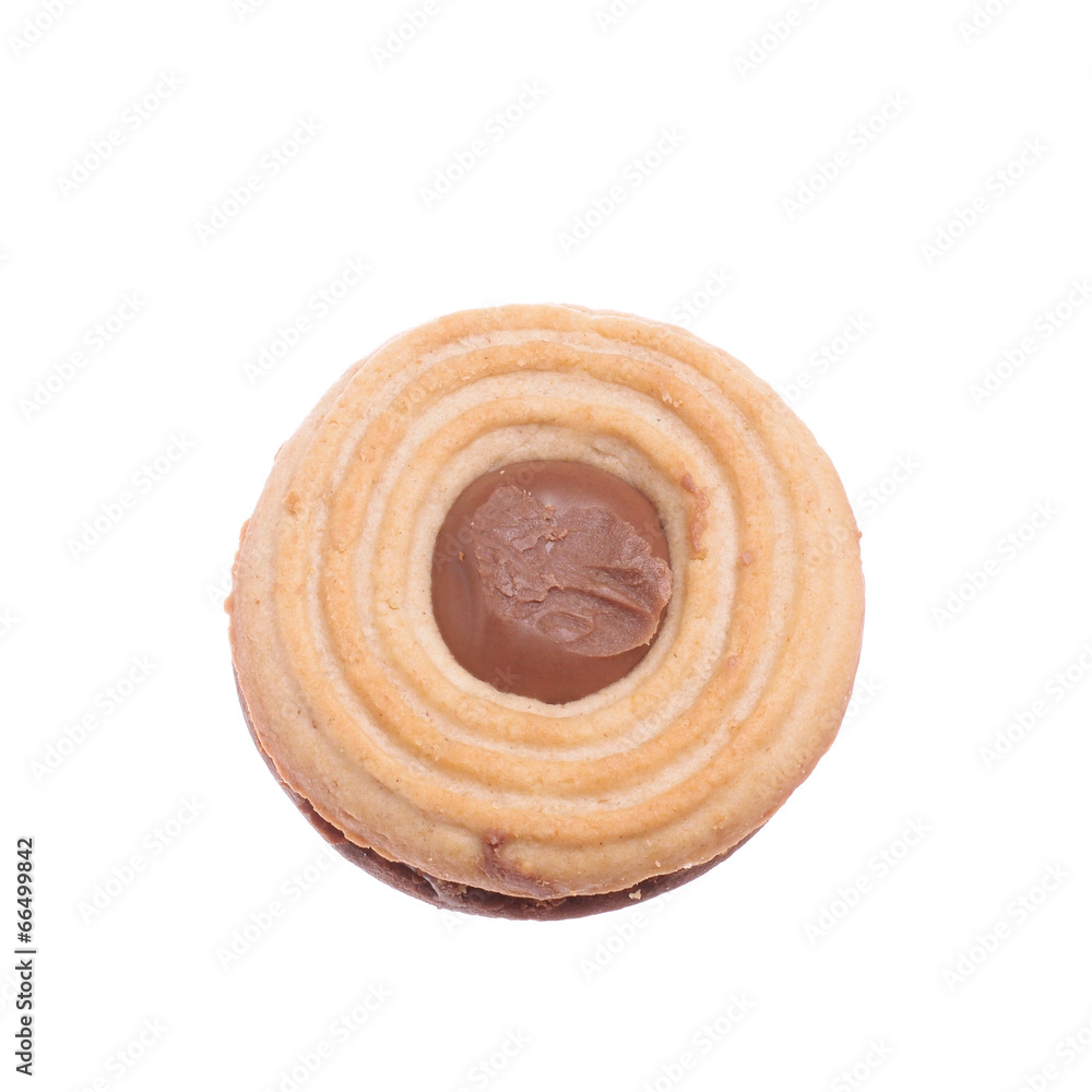 Sandwich biscuit Sandwich biscuit