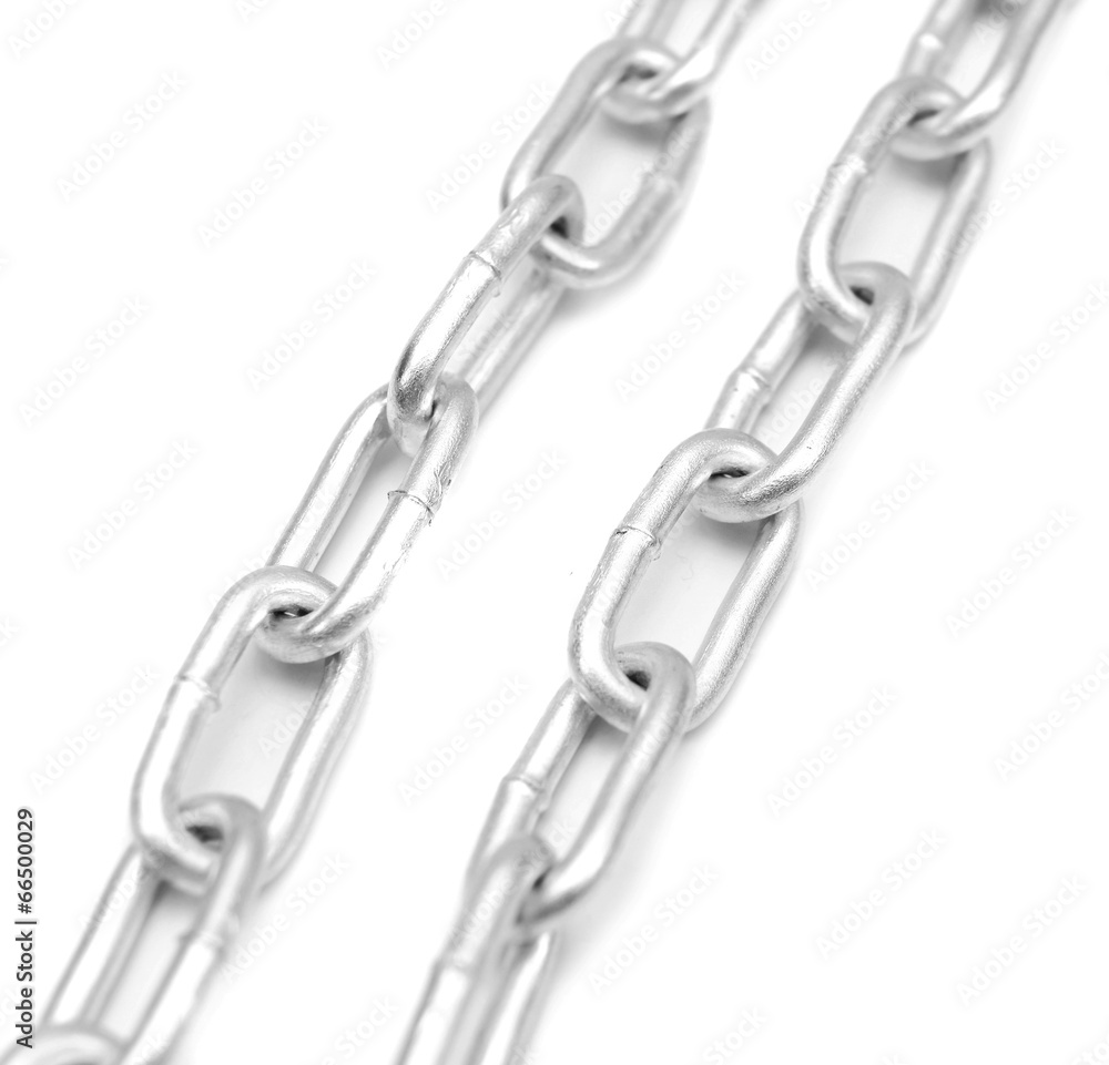Chain. Chain.