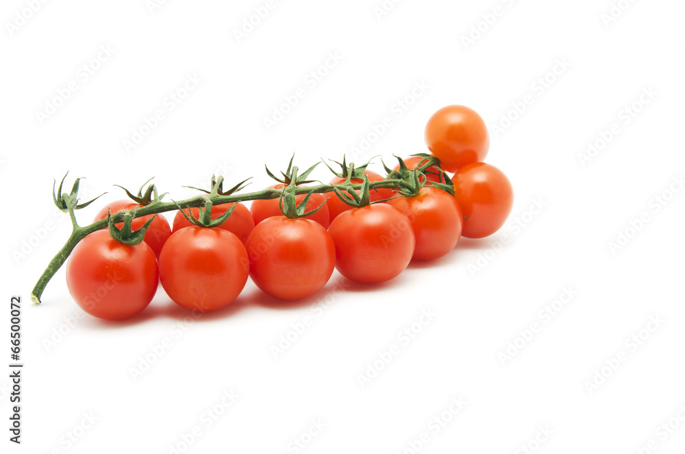 Cherry tomatoes Cherry tomatoes