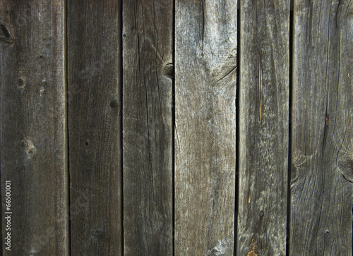 fence wooden