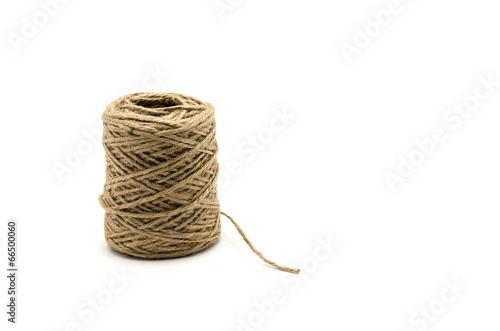 Ball of yarn