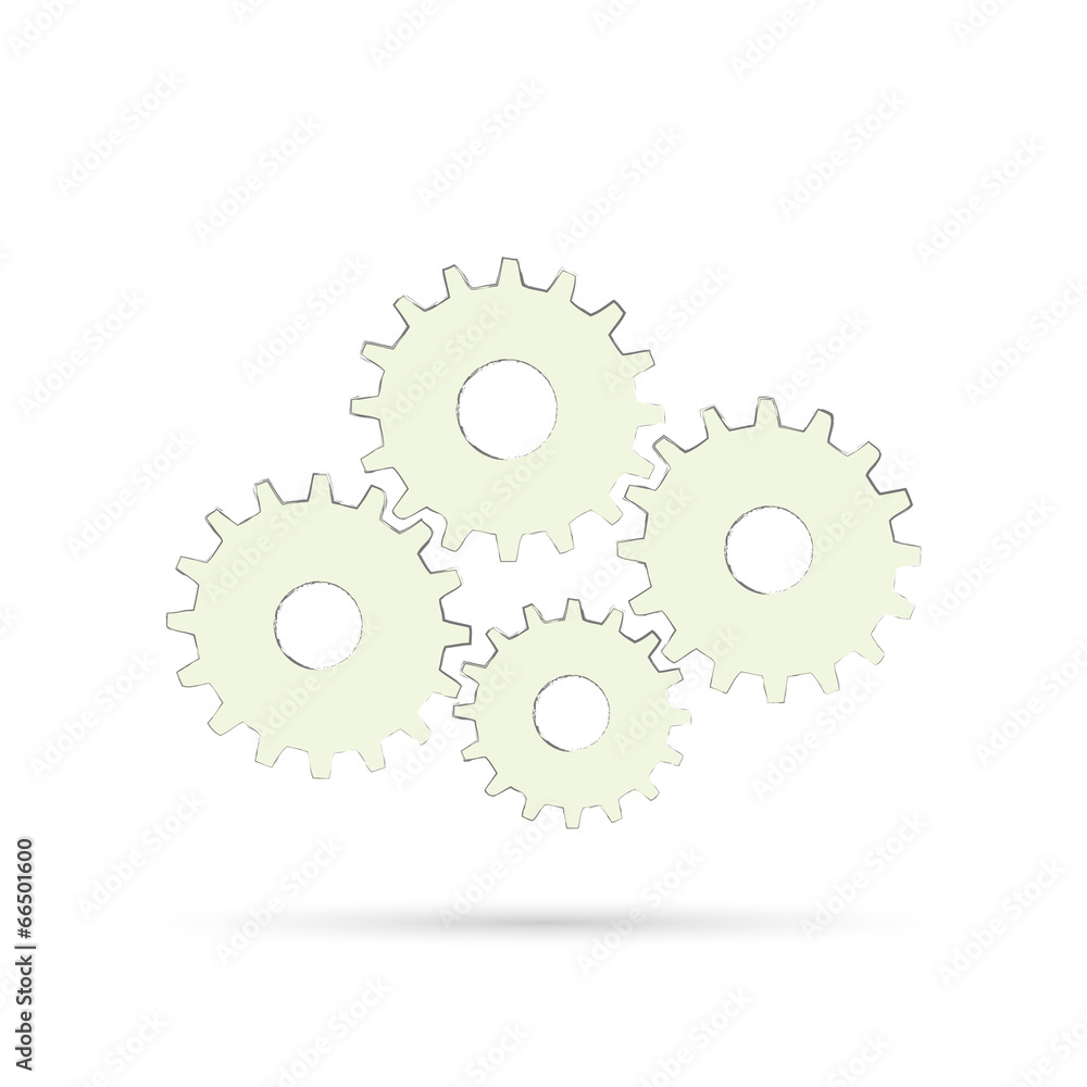 Gears Gears
