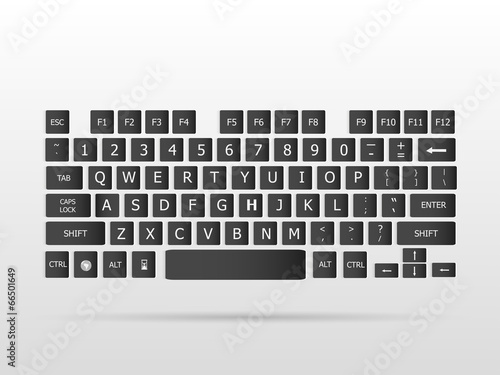 Keyboard Floating