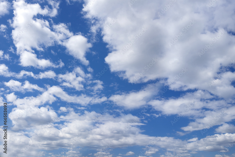 Blue sky Blue sky