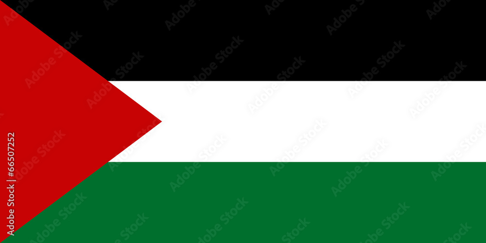 Flag of Palestine Flag of Palestine