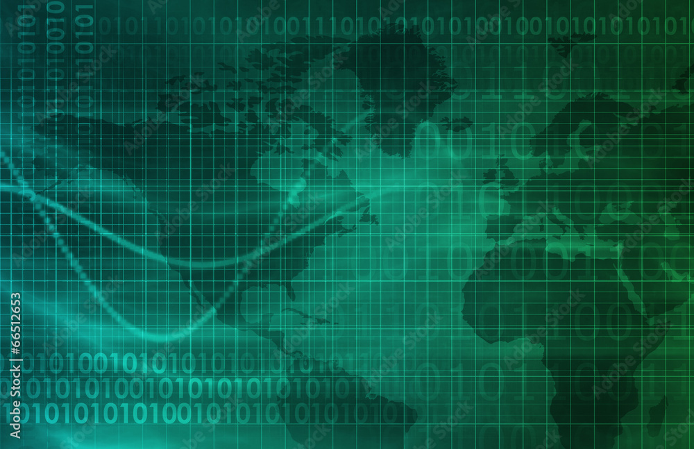 Digital Network Digital Network
