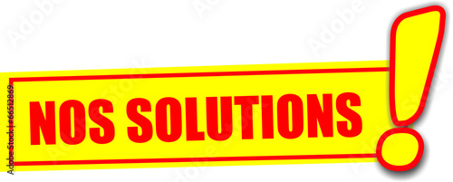 tampon nos solutions