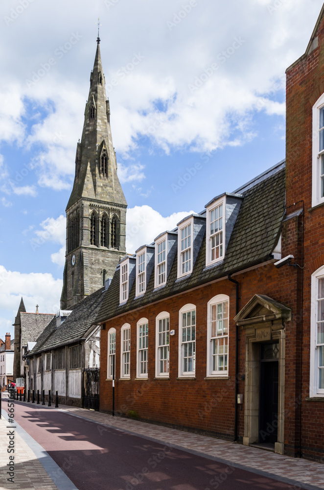 Guildhall