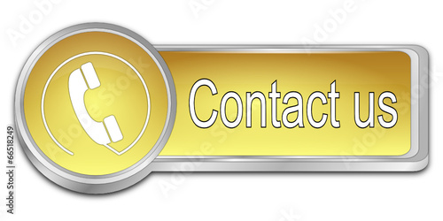Button contact us