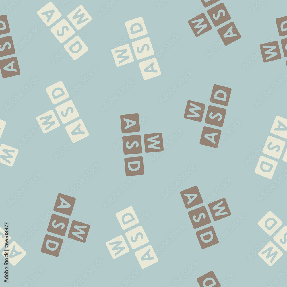 seamless background: keypad seamless background: keypad
