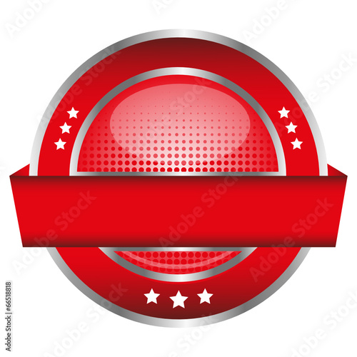button