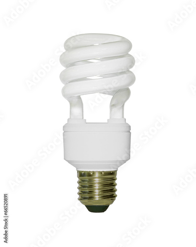 Energy saving light bulb