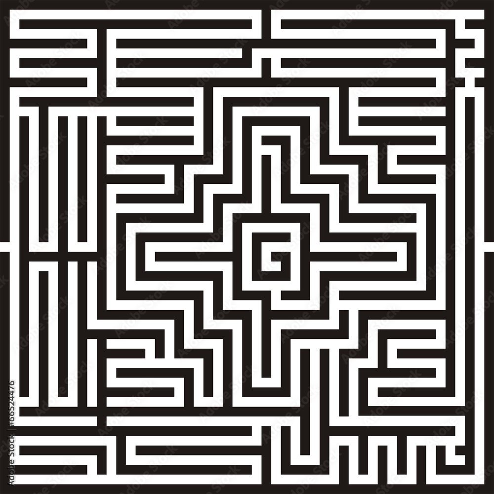 Labyrinth Labyrinth