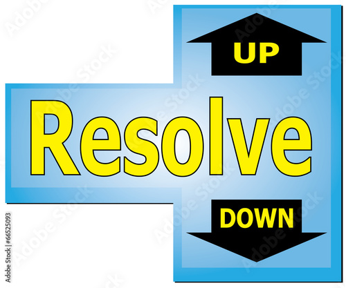 Resolve Enter Key Up or Down