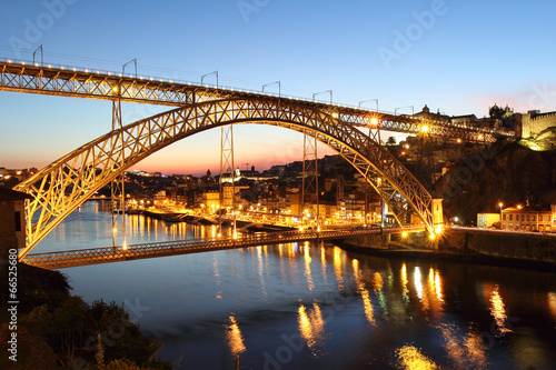 Dom Luis bridge