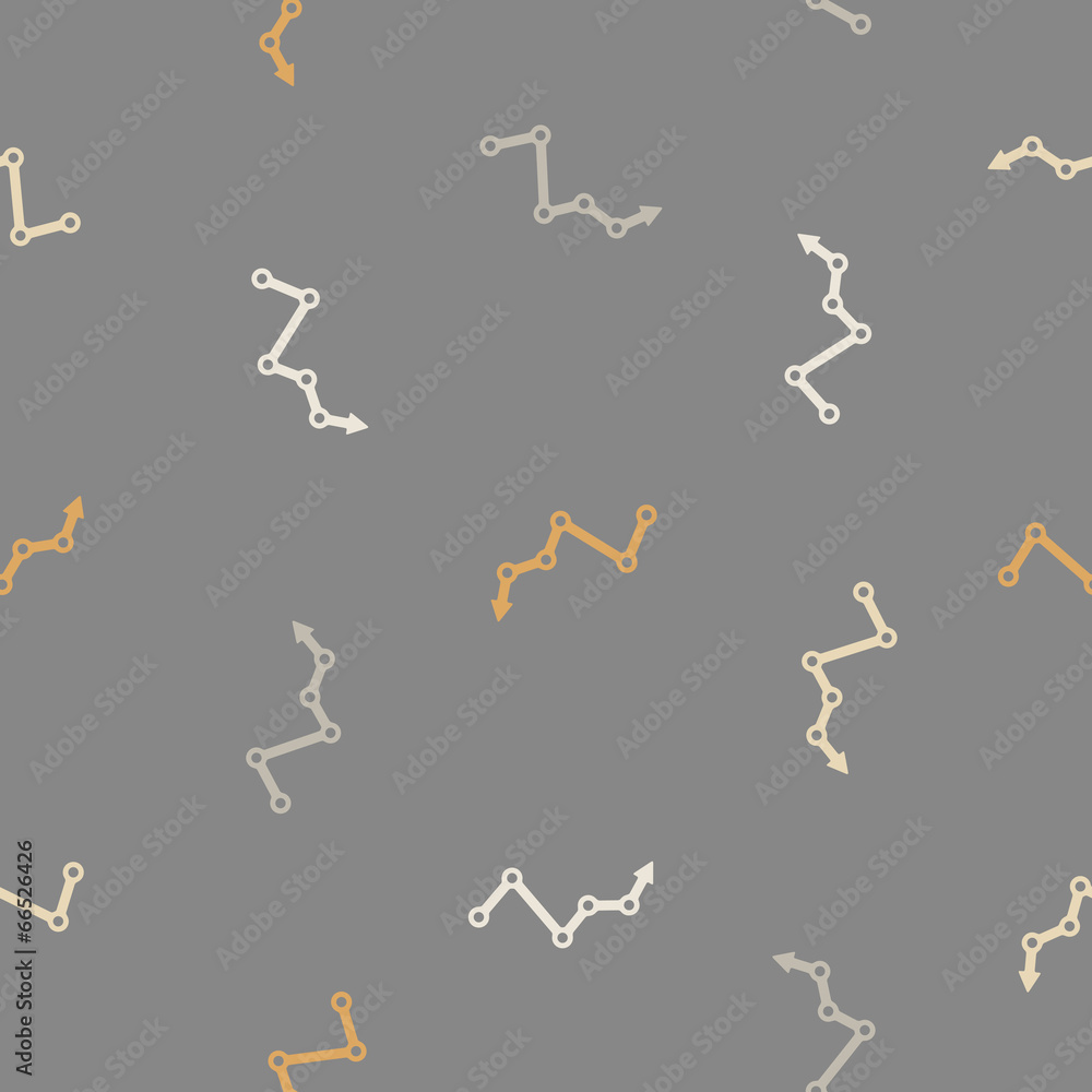 seamless background: chart seamless background: chart
