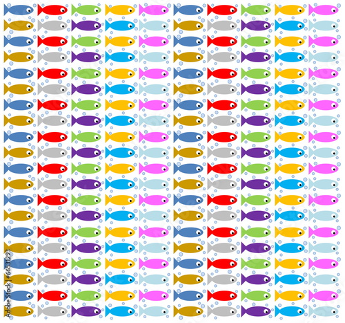 Fishes background