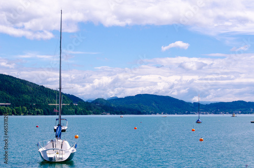 Seeblick