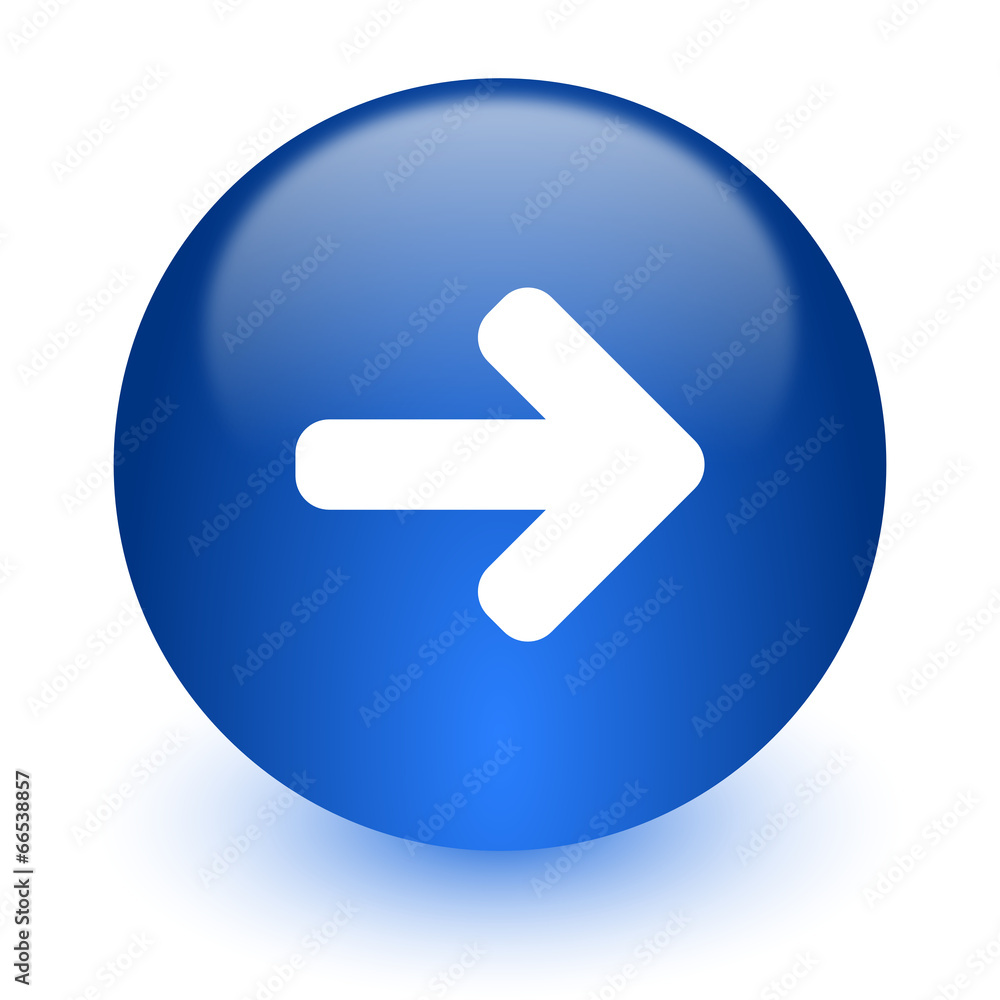 right arrow computer icon on white background right arrow computer icon on white background
