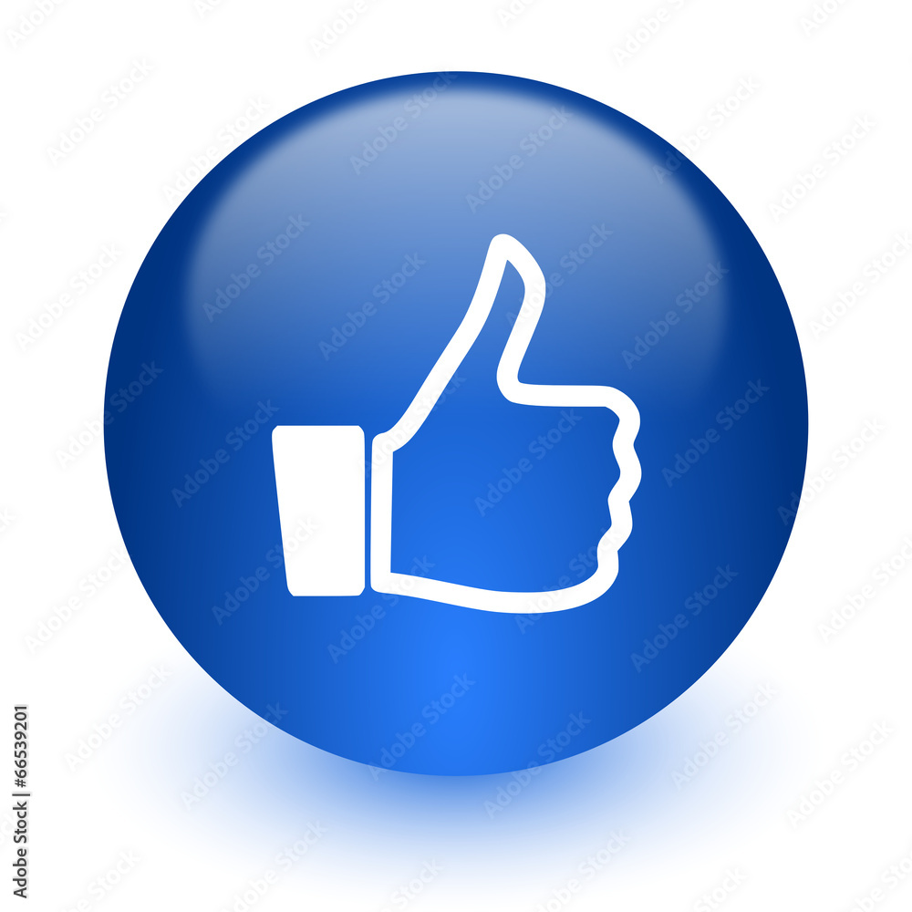 like computer icon on white background like computer icon on white background