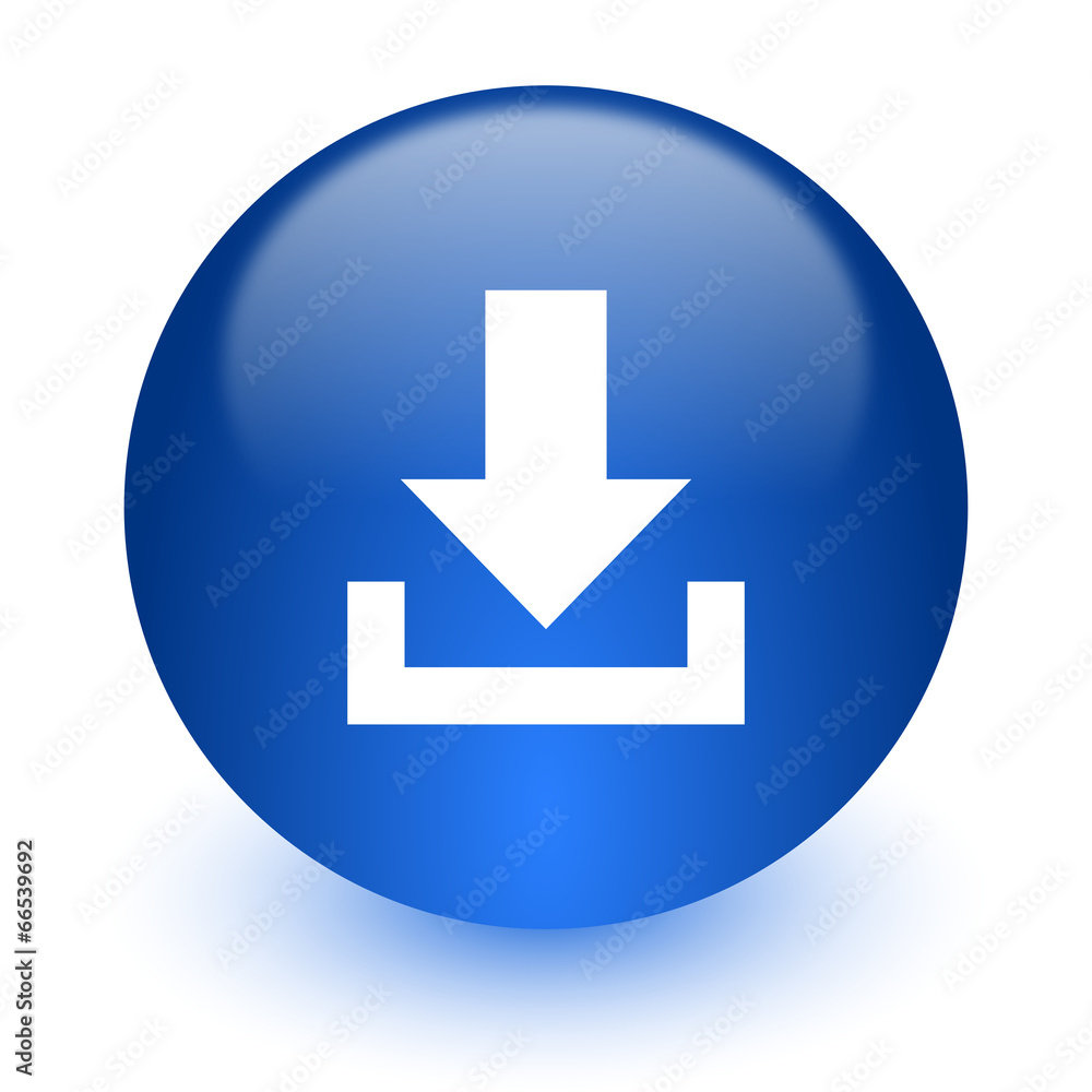 download computer icon on white background download computer icon on white background