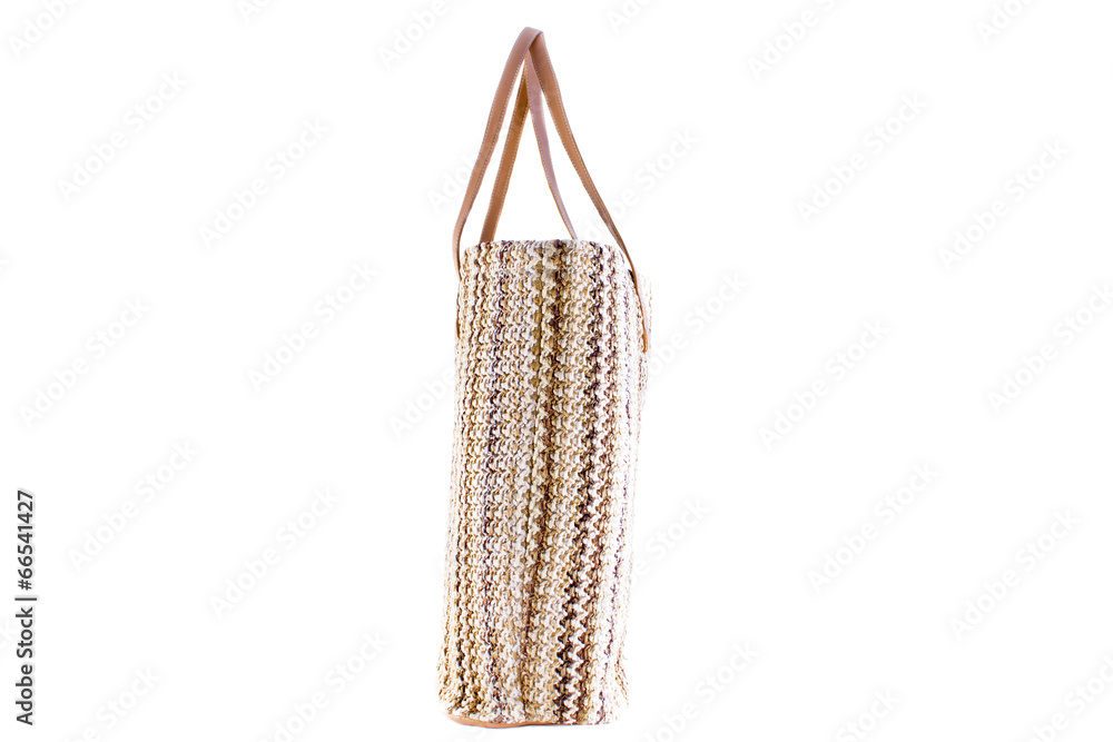 Beach bag Beach bag