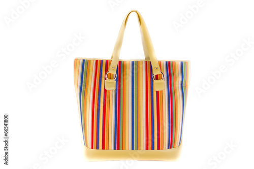 Beach bag