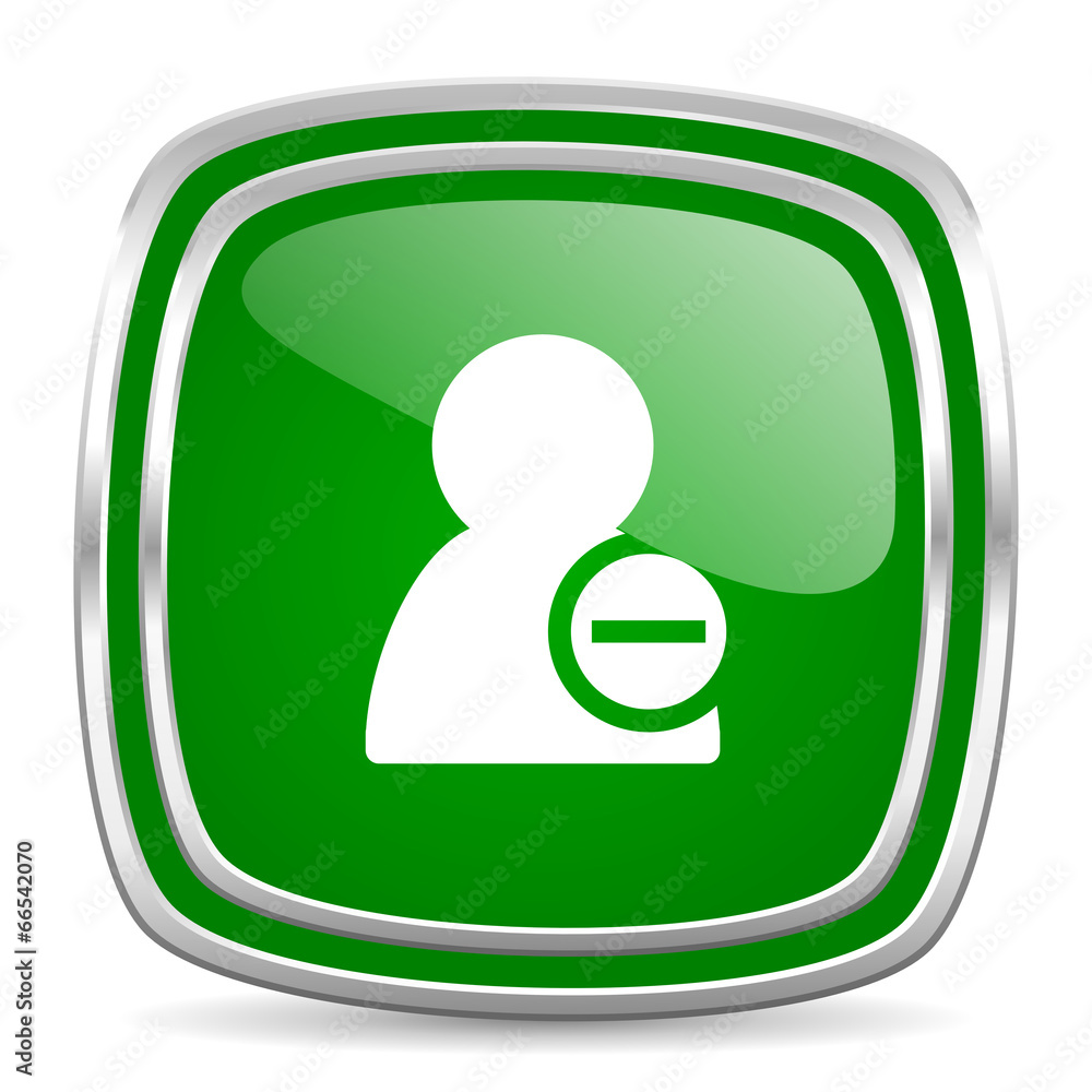 remove contact glossy computer icon on white background remove contact glossy computer icon on white background
