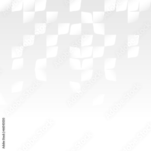 abstract bright background with shadow and light effect