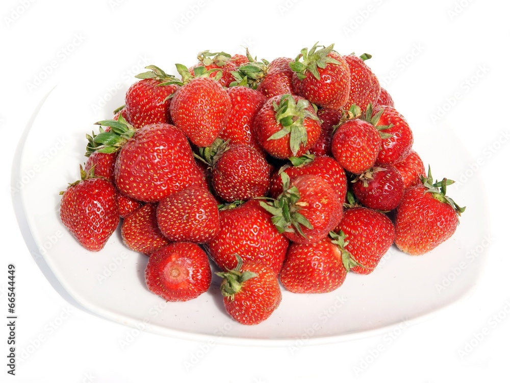 strawberries strawberries
