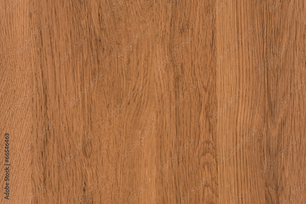 Fototapeta premium Light Brown Wood Texture Background with Copyspace