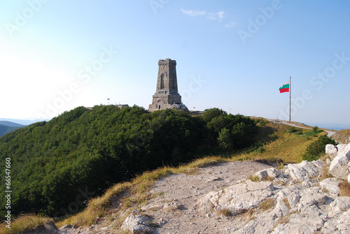 Monumento Shipka 1 photo