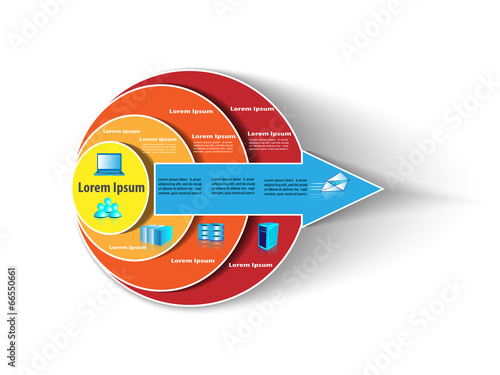 Technology Infographics
