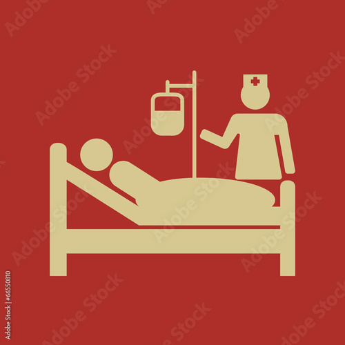 Medical Flat Icon