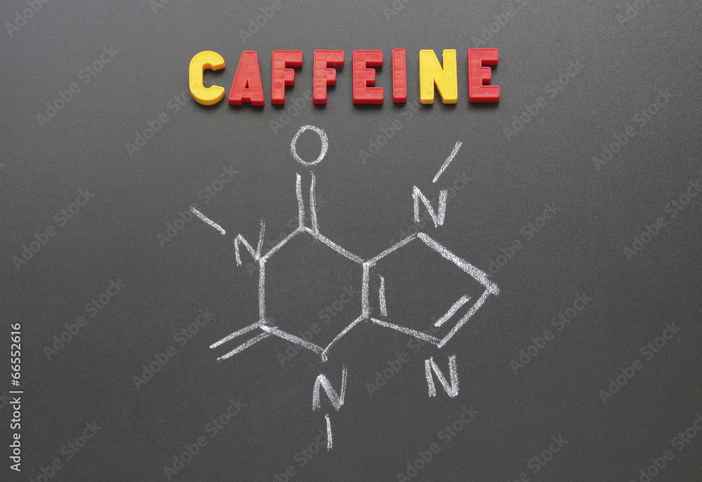 caffeine caffeine