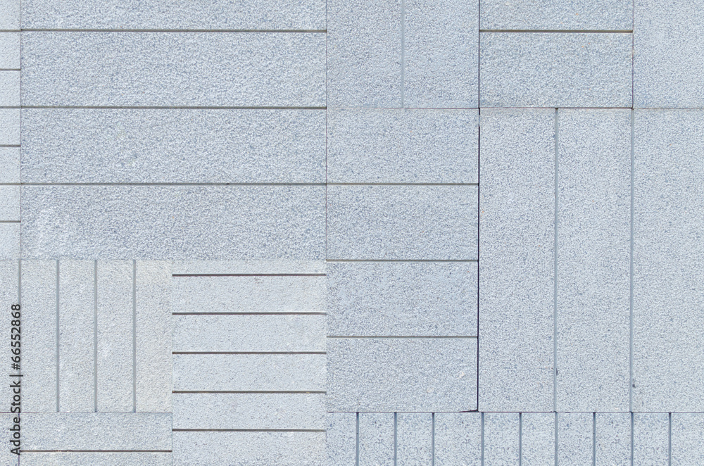 abstract modern wall