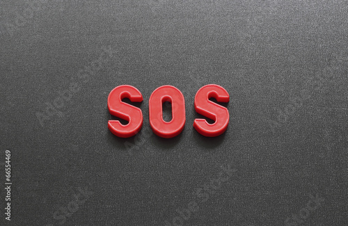 sos
