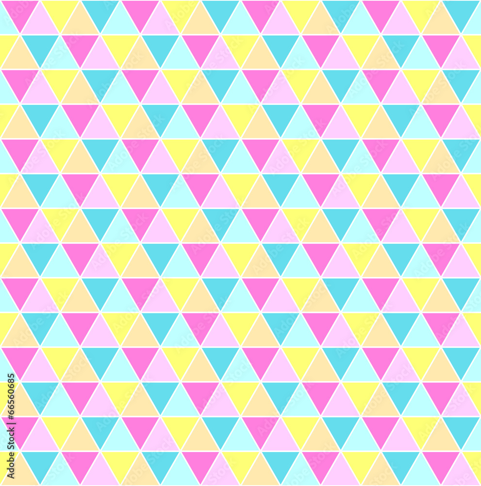 Hexagon seamless pattern background Hexagon seamless pattern background