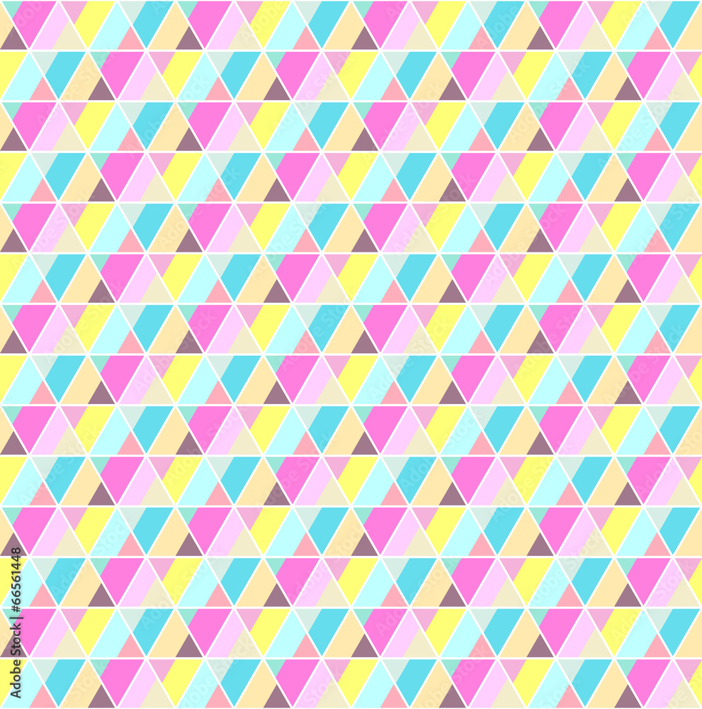Hexagon seamless pattern background Hexagon seamless pattern background