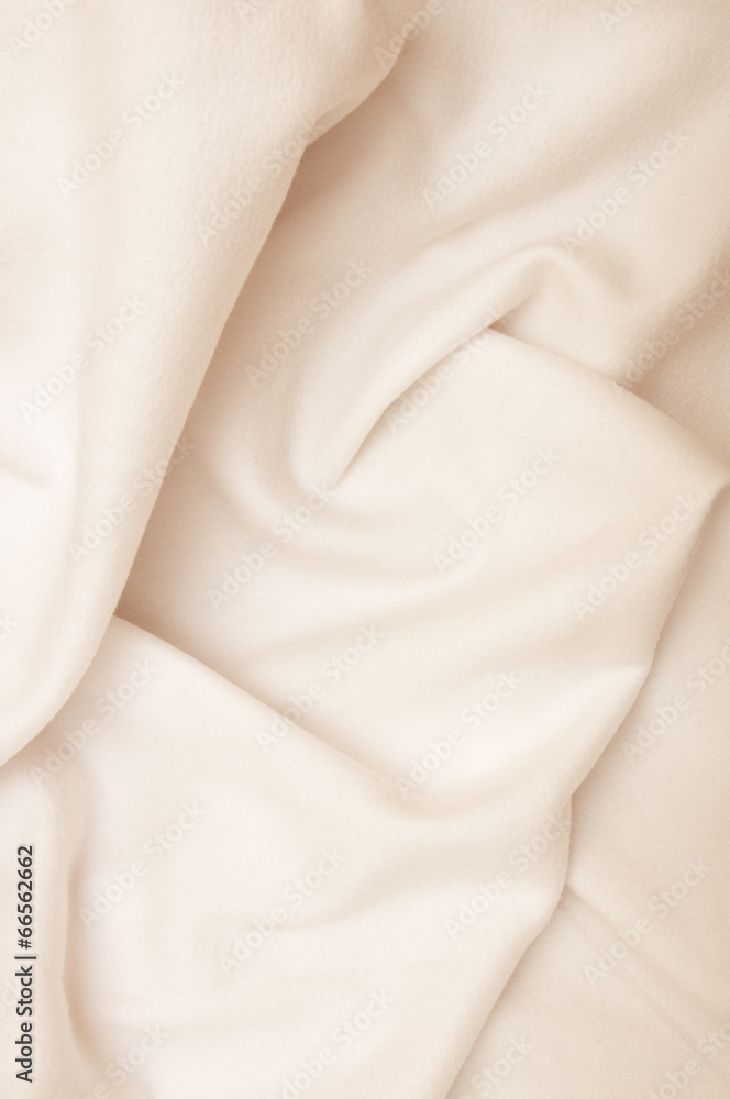 Obraz premium Soft cloth background