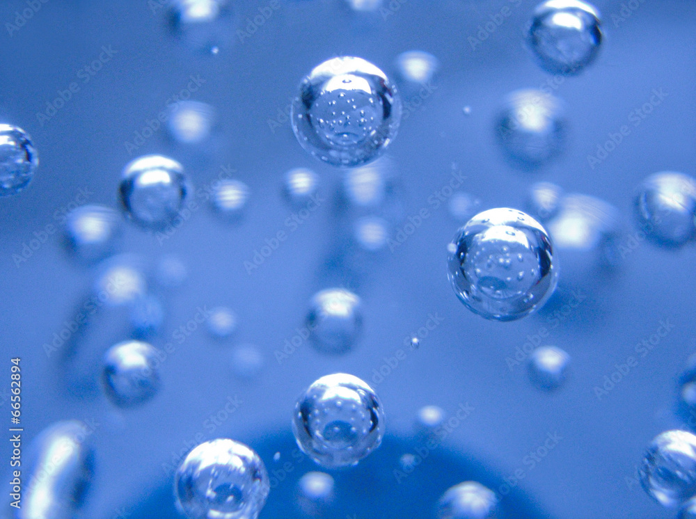 bubble bubble