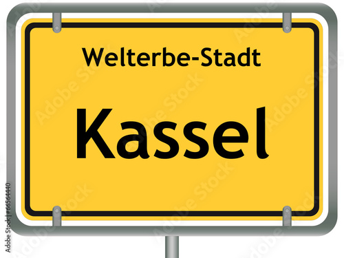 Welterbe-Stadt Kassel photo