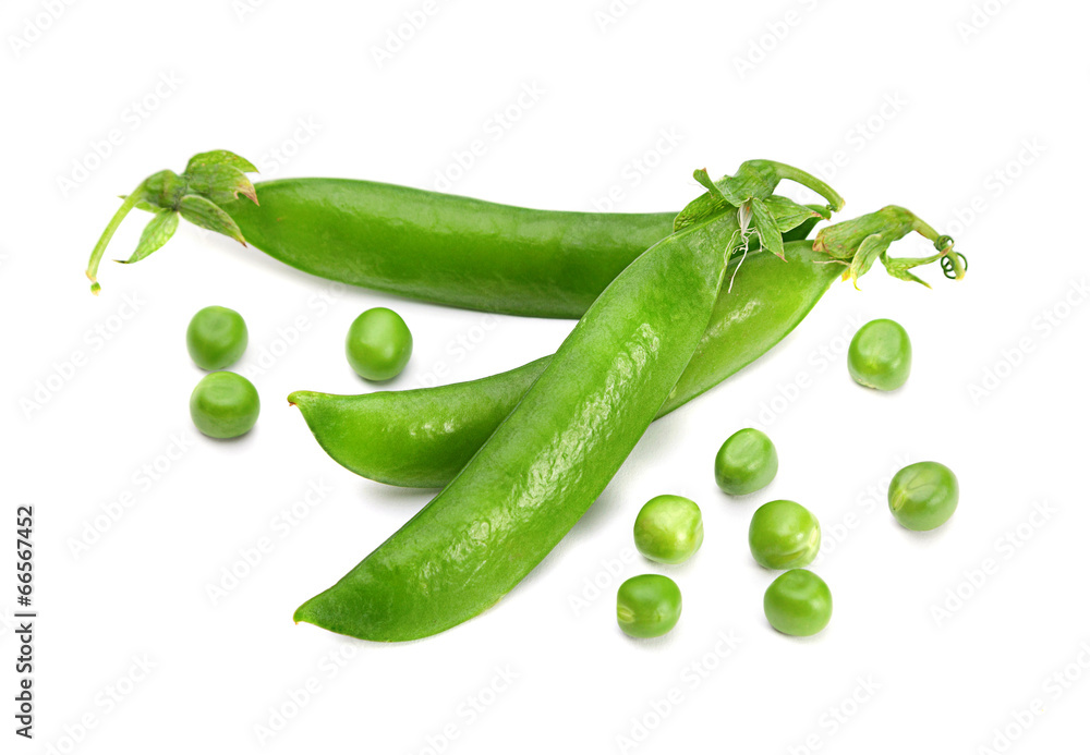 Peas vegetable Peas vegetable