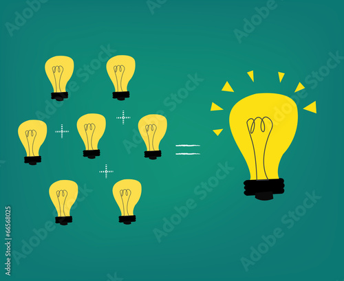 efficiency concept