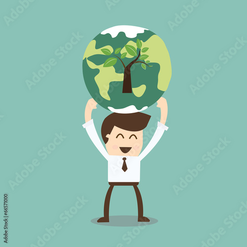 Corporate social responsibility