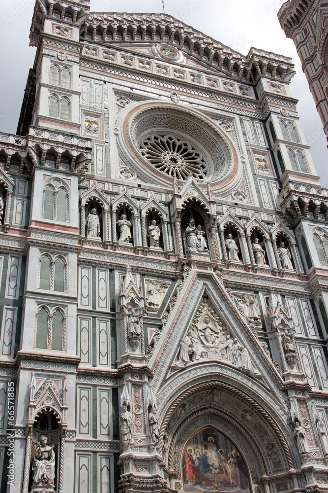 Dom zu Florenz